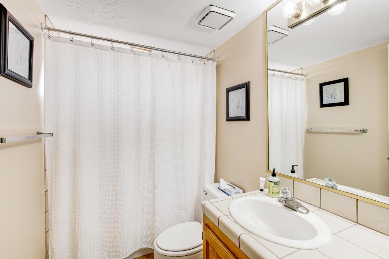 Penthouse At The Village セントジョージ エクステリア 写真